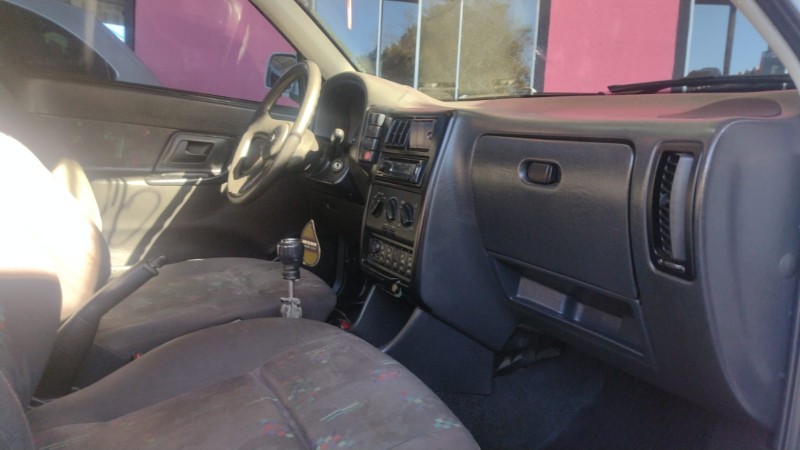 POLO 1.8 MI CLASSIC SPECIAL SEDAN 8V GASOLINA 4P MANUAL - 1999 - CAXIAS DO SUL