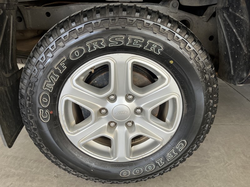 RANGER 2.5 XLT 4X2 CD 16V FLEX 4P MANUAL - 2015 - CAXIAS DO SUL
