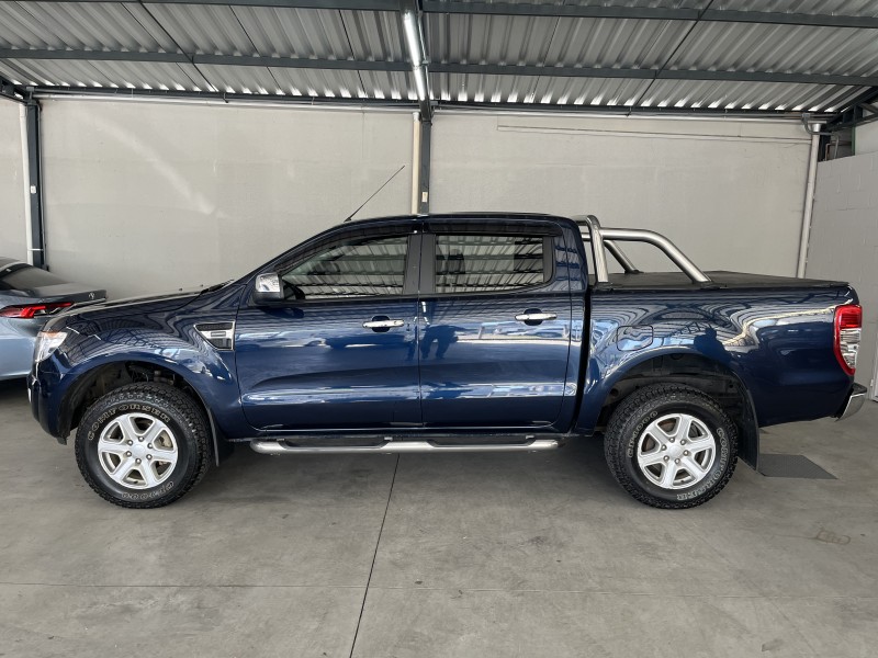 RANGER 2.5 XLT 4X2 CD 16V FLEX 4P MANUAL - 2015 - CAXIAS DO SUL