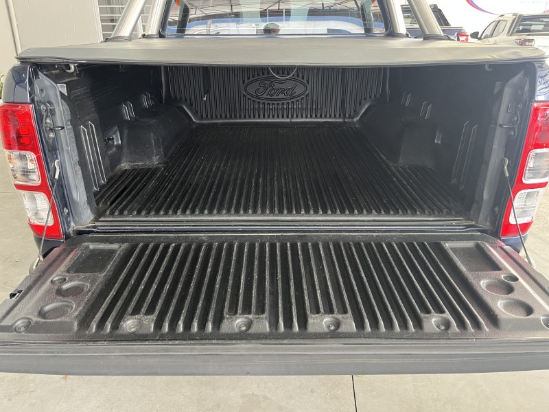 RANGER 2.5 XLT 4X2 CD 16V FLEX 4P MANUAL - 2015 - CAXIAS DO SUL