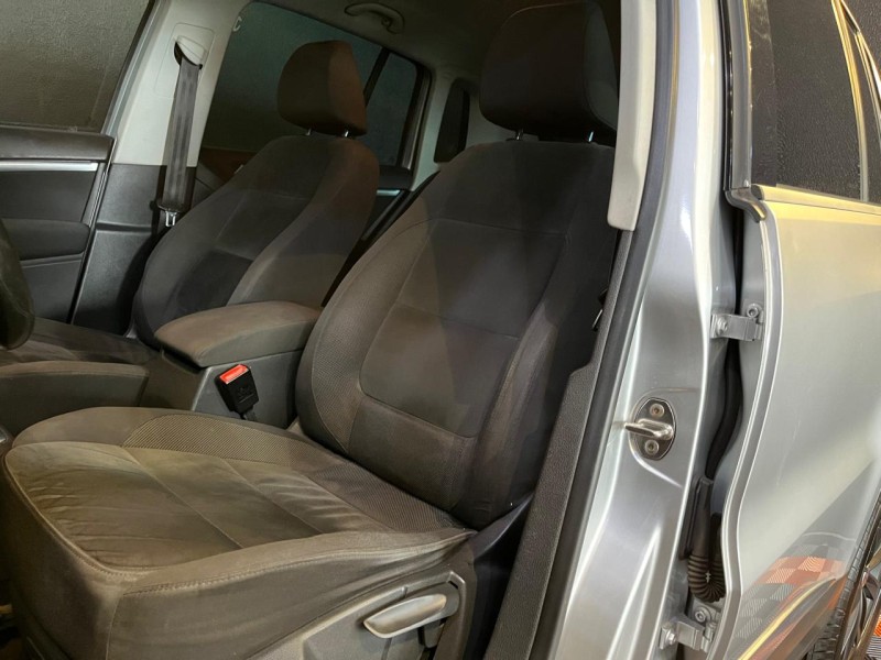 TIGUAN 2.0 TSI 16V TURBO GASOLINA 4P TIPTRONIC - 2012 - ANTôNIO PRADO