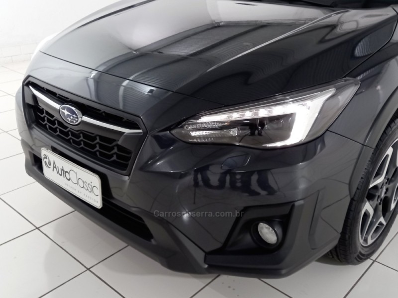 XV 2.0 S AWD GASOLINA 4P AUTOMÁTICO - 2019 - PORTO ALEGRE