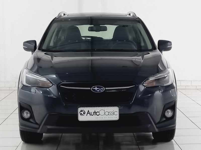 xv 2.0 s awd gasolina 4p automatico 2019 porto alegre