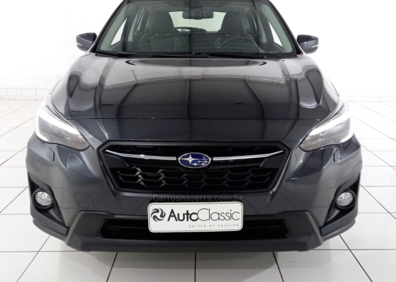 XV 2.0 S AWD GASOLINA 4P AUTOMÁTICO - 2019 - PORTO ALEGRE