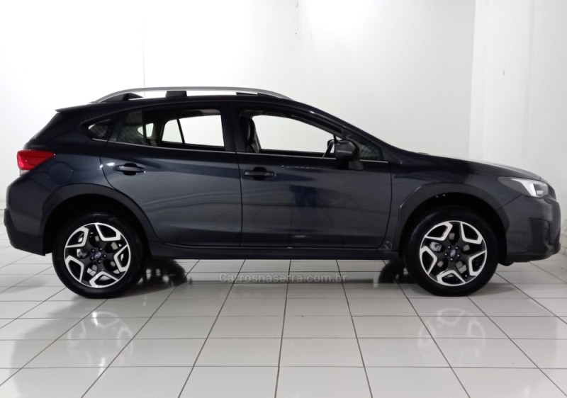 XV 2.0 S AWD GASOLINA 4P AUTOMÁTICO - 2019 - PORTO ALEGRE