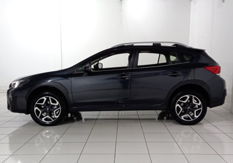 XV 2.0 S AWD GASOLINA 4P AUTOMÁTICO - 2019 - PORTO ALEGRE