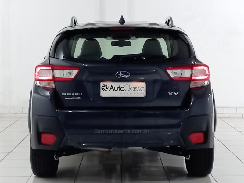 XV 2.0 S AWD GASOLINA 4P AUTOMÁTICO - 2019 - PORTO ALEGRE