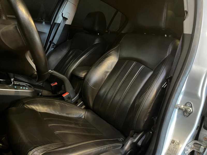 CRUZE 1.8 LT SPORT6 16V FLEX 4P AUTOMÁTICO - 2013 - ANTôNIO PRADO