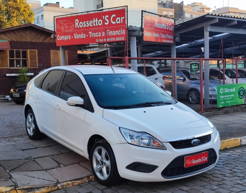 focus 1.6 glx 16v flex 4p manual 2011 farroupilha