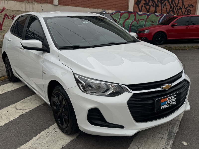 onix 1.0 lt 12v flex 4p manual 2020 caxias do sul