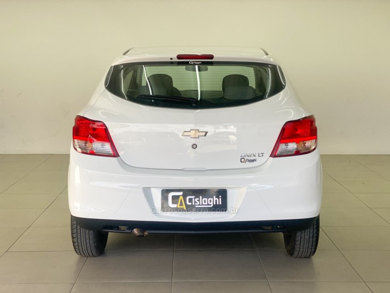 ONIX 1.0 MPFI LT 8V FLEX 4P MANUAL - 2015 - CARLOS BARBOSA