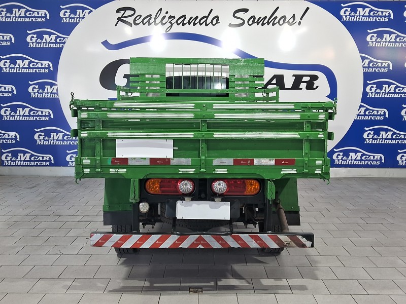 HR 2.5 TCI HDB BAU 4X2 8V 97CV TURBO INTERCOOLER DIESEL 2P MANUAL - 2019 - SãO SEBASTIãO DO CAí
