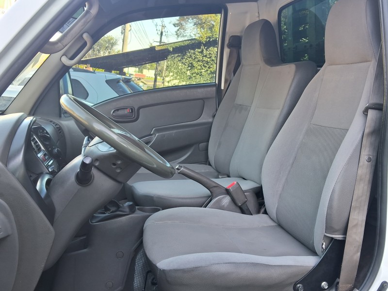 HR 2.5 TCI HDB BAU 4X2 8V 97CV TURBO INTERCOOLER DIESEL 2P MANUAL - 2019 - SãO SEBASTIãO DO CAí