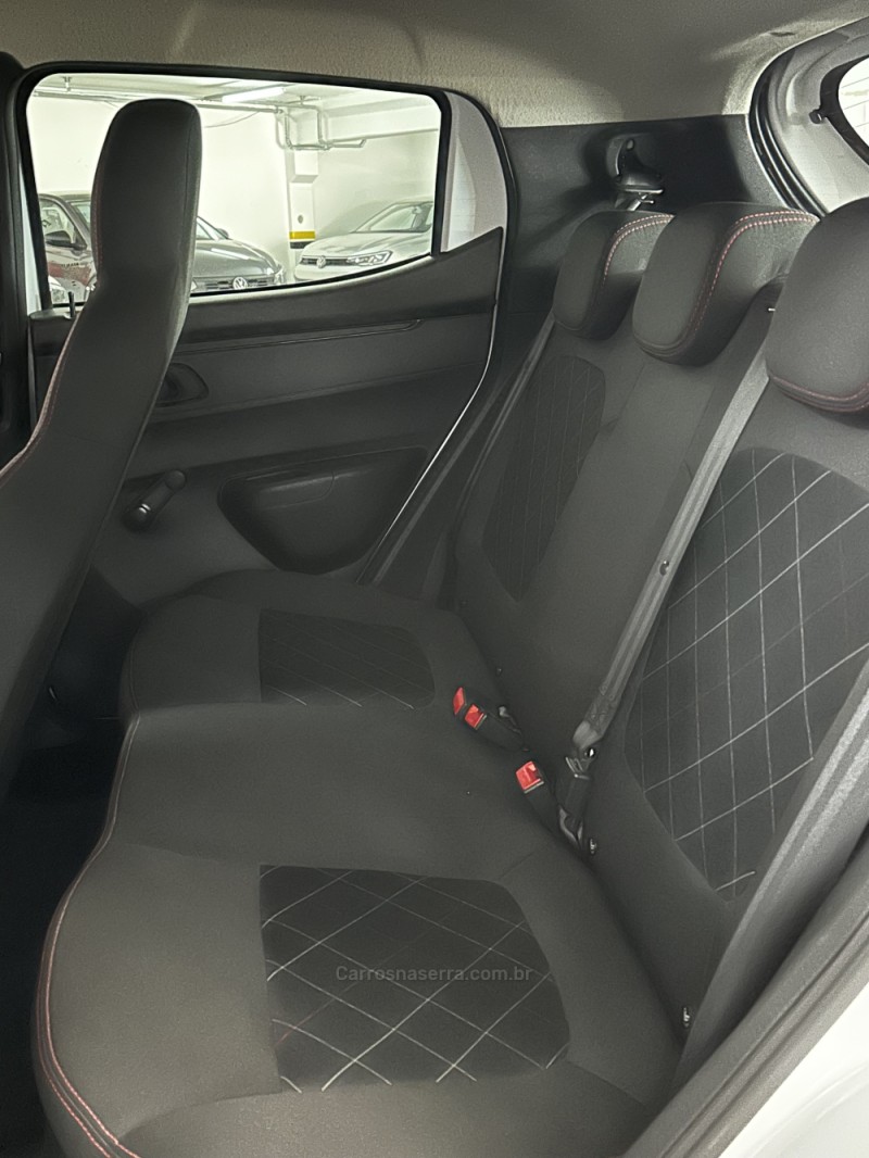 KWID 1.0 12V SCE FLEX ZEN MANUAL - 2024 - CAXIAS DO SUL