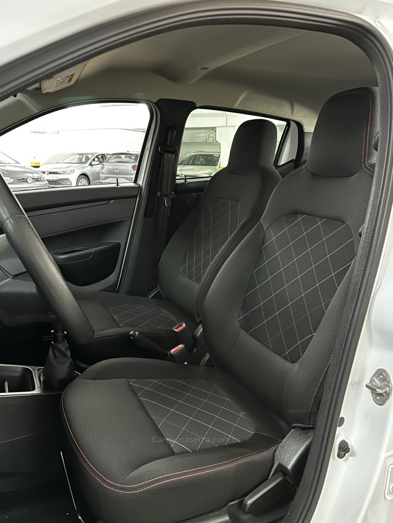 KWID 1.0 12V SCE FLEX ZEN MANUAL - 2024 - CAXIAS DO SUL