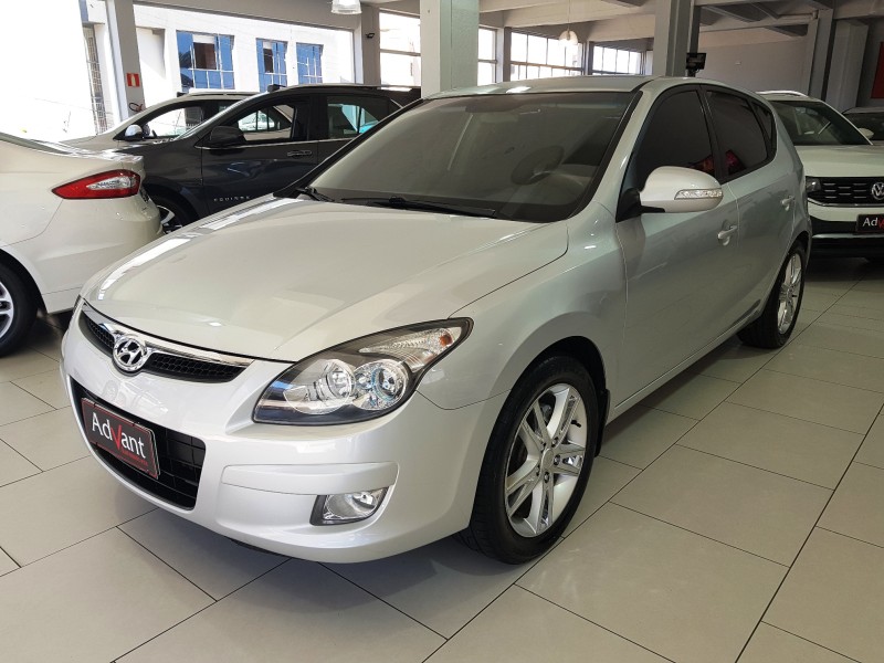 I30 2.0 MPFI GLS 16V GASOLINA 4P MANUAL