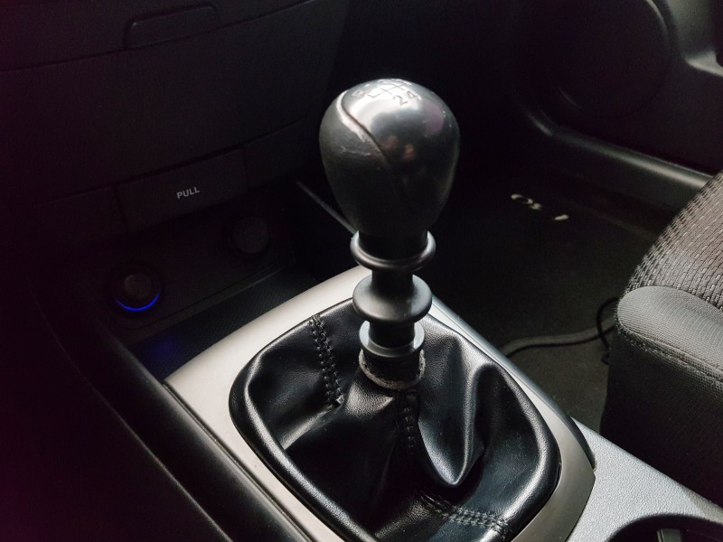 I30 2.0 MPFI GLS 16V GASOLINA 4P MANUAL - 2012 - CAXIAS DO SUL