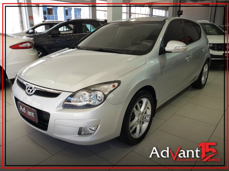 i30 2.0 mpfi gls 16v gasolina 4p manual 2012 caxias do sul