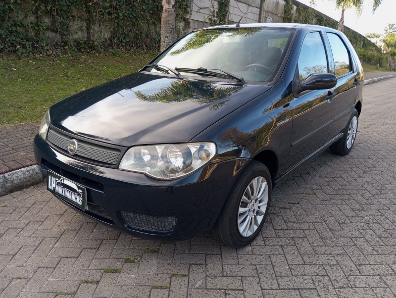 palio 1.0 mpi fire celebration 8v flex 4p manual 2008 caxias do sul