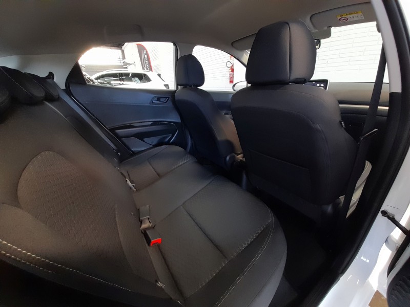 HB20 1.0 VISION 12V FLEX 4P MANUAL - 2022 - ERECHIM