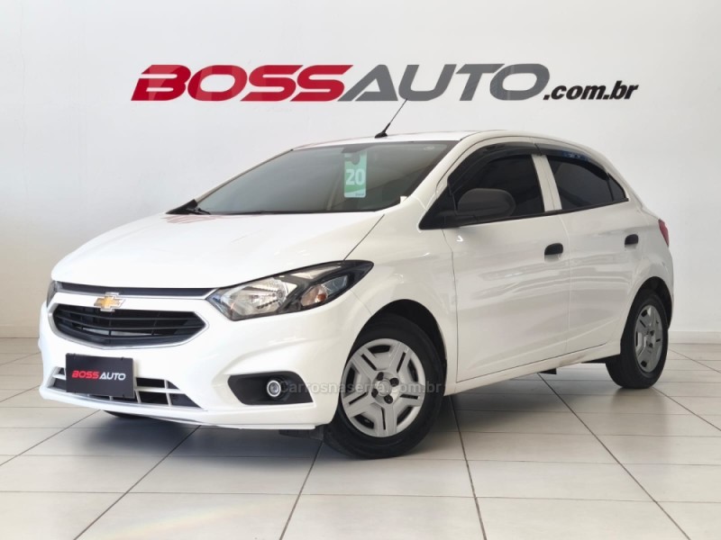 onix 1.0 joy hatch 8vflex 4p manual 2020 caxias do sul