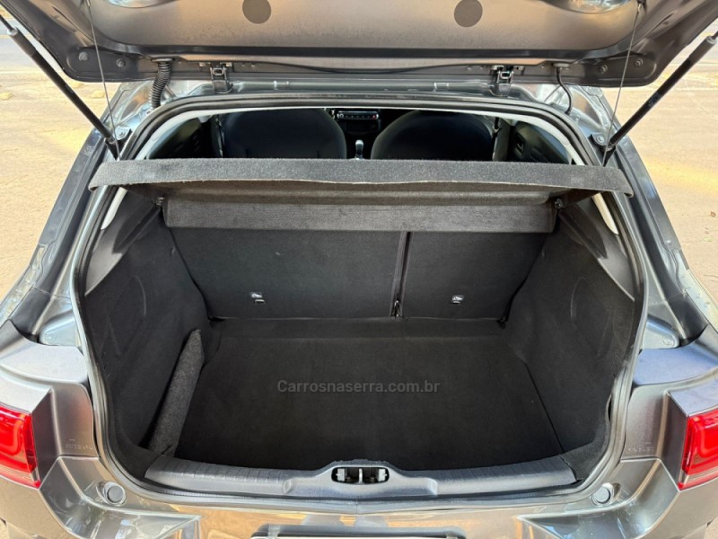 C4 CACTUS 1.6 VTI FEEL FLEX 4P AUTOMATICO - 2022 - DOIS IRMãOS