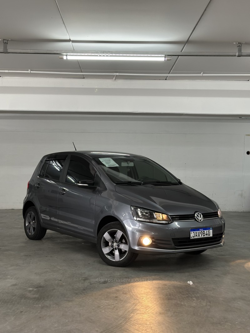 fox 1.6 connect 8v flex 4p manual 2022 caxias do sul