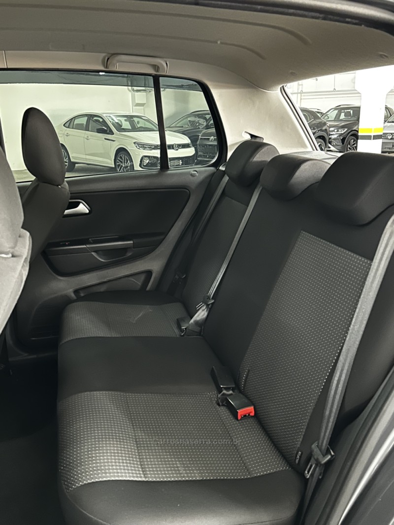FOX 1.6 CONNECT 8V FLEX 4P MANUAL - 2022 - CAXIAS DO SUL