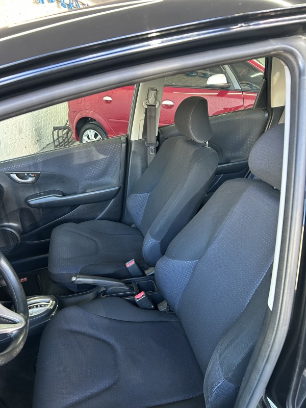 FIT 1.4 LX 16V FLEX 4P AUTOMÁTICO - 2009 - CAXIAS DO SUL