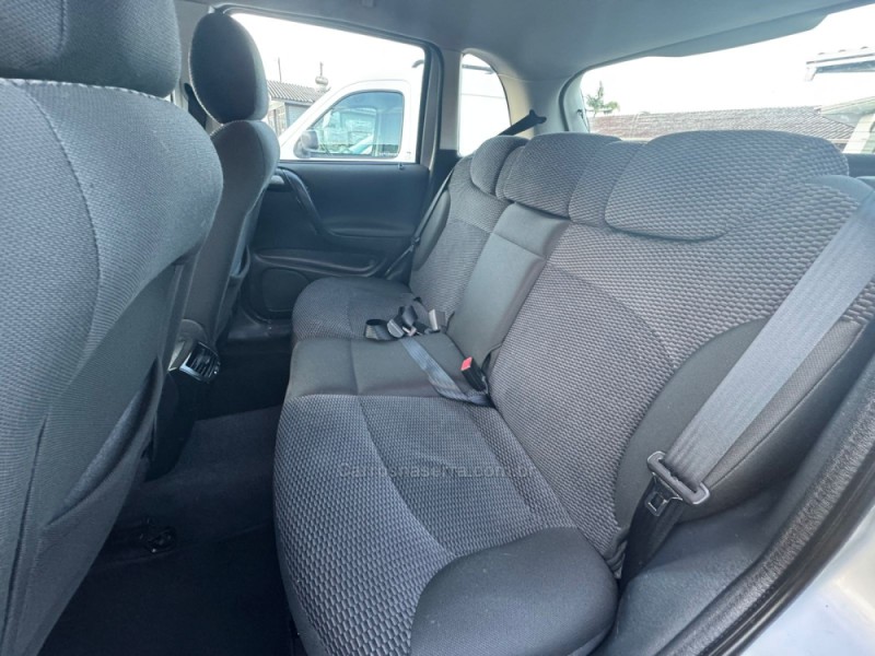 STILO 1.8 MPI 8V FLEX 4P MANUAL - 2007 - IGREJINHA