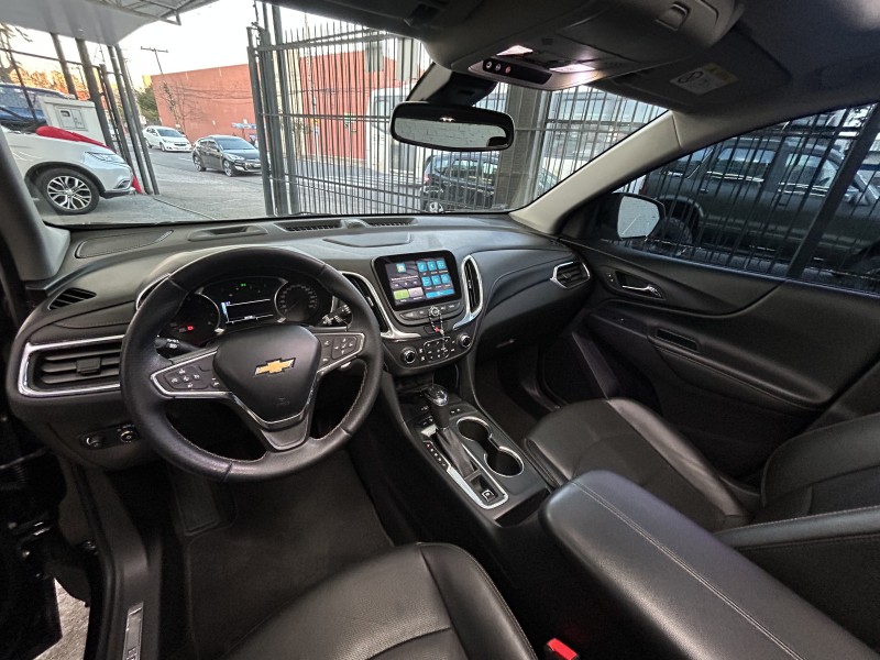 EQUINOX 2.0 16V TURBO GASOLINA PREMIER AWD AUTOMÁTICO - 2019 - CAXIAS DO SUL
