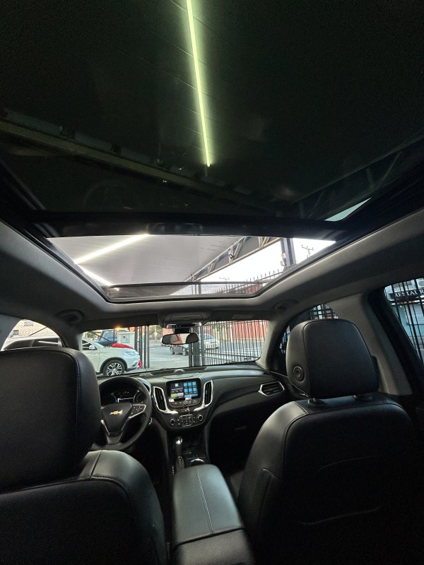 EQUINOX 2.0 16V TURBO GASOLINA PREMIER AWD AUTOMÁTICO - 2019 - CAXIAS DO SUL