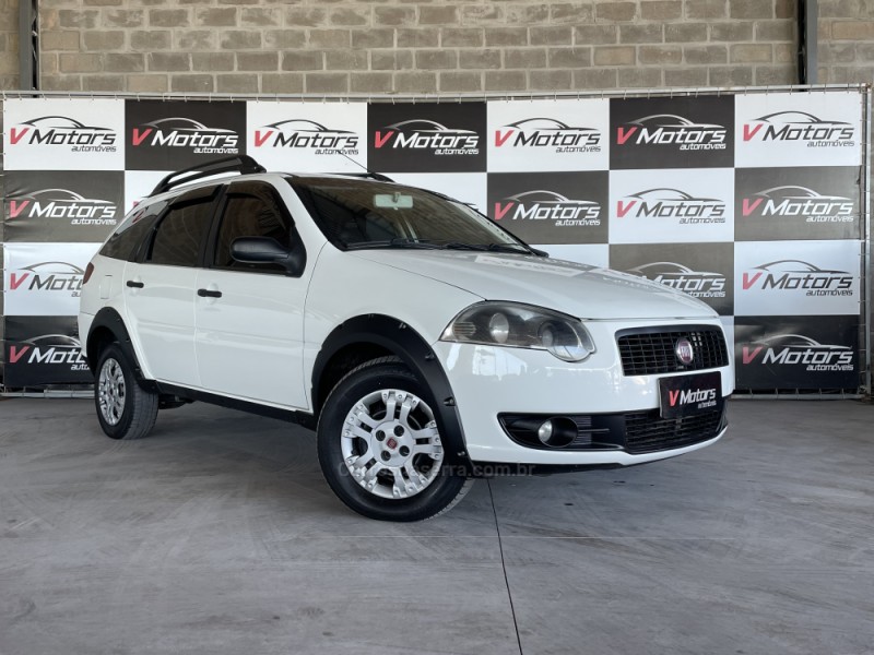palio 1.8 mpi trekking weekend 8v flex 4p manual 2010 parobe