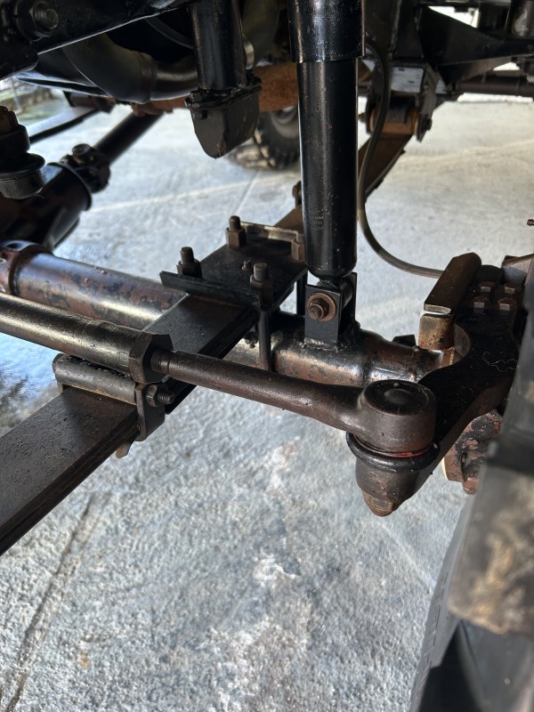SAMURAI 1.3 JX METAL TOP 4X4 16V GASOLINA 2P MANUAL - 1993 - CAXIAS DO SUL