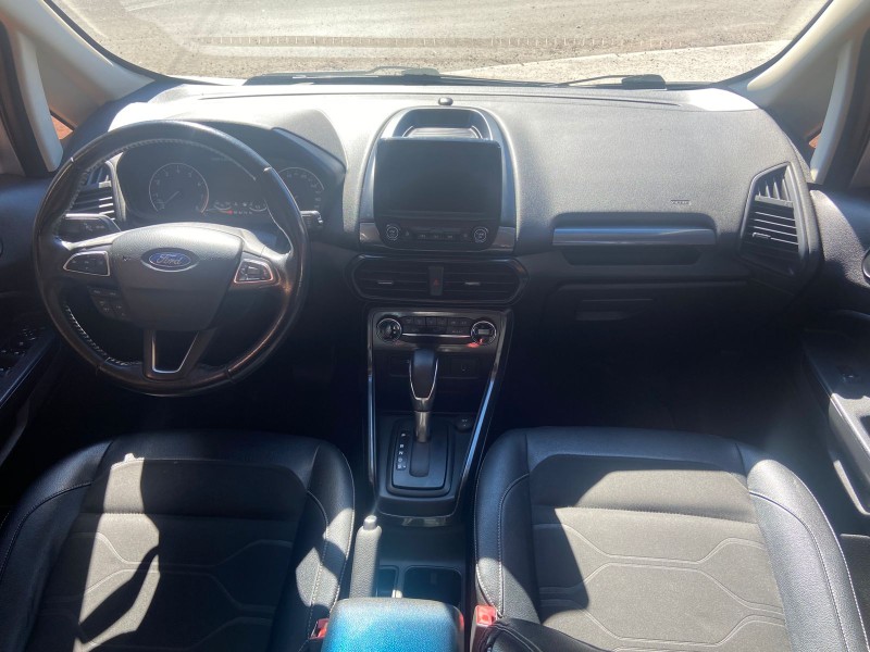 ECOSPORT 1.5 TIVCT FLEX FREESTYLE AUTOMÁTICO - 2020 - CAXIAS DO SUL