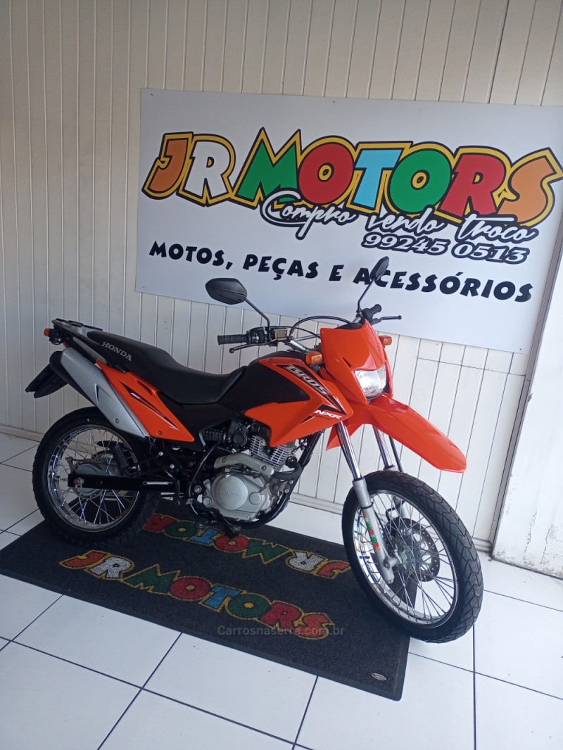 NXR 150  - 2011 - CAXIAS DO SUL