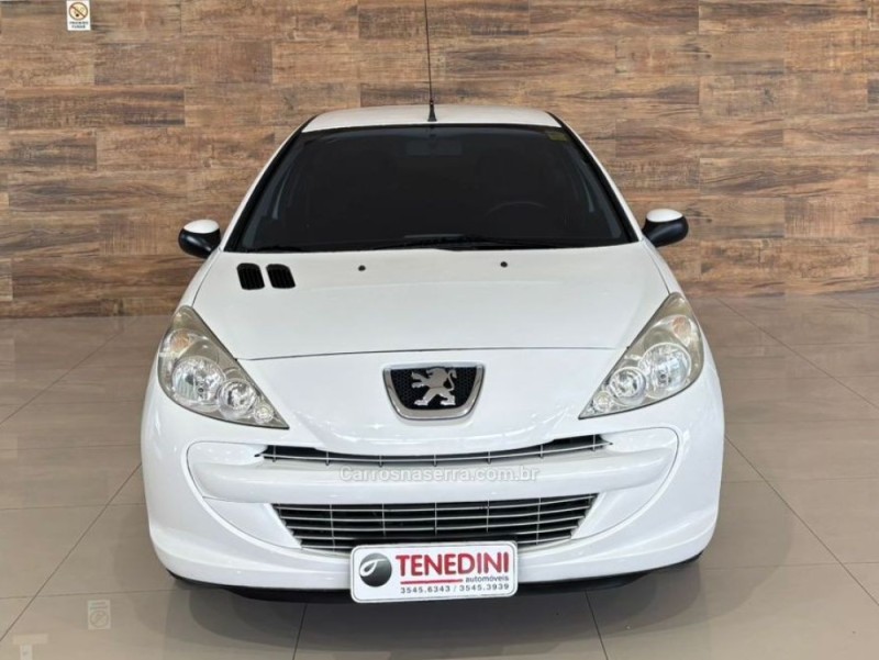 207 1.4 xr 8v flex 2p manual 2012 igrejinha