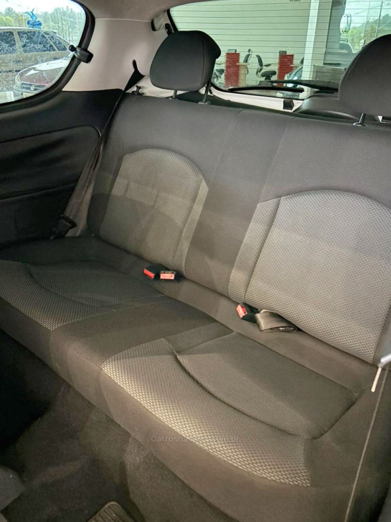 207 1.4 XR 8V FLEX 2P MANUAL - 2012 - IGREJINHA
