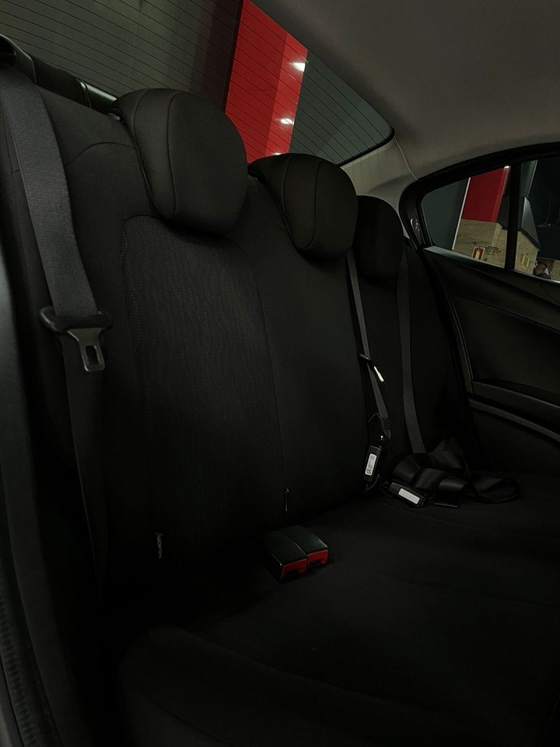 CRONOS 1.3 DRIVE 8V FLEX 4P MANUAL - 2020 - SãO LEOPOLDO