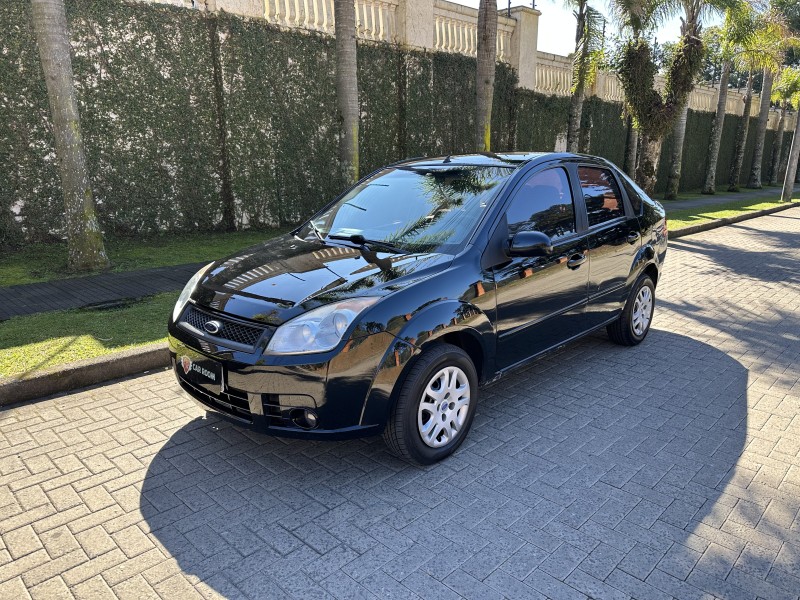 fiesta 1.6 mpi sedan 8v flex 4p manual 2010 caxias do sul
