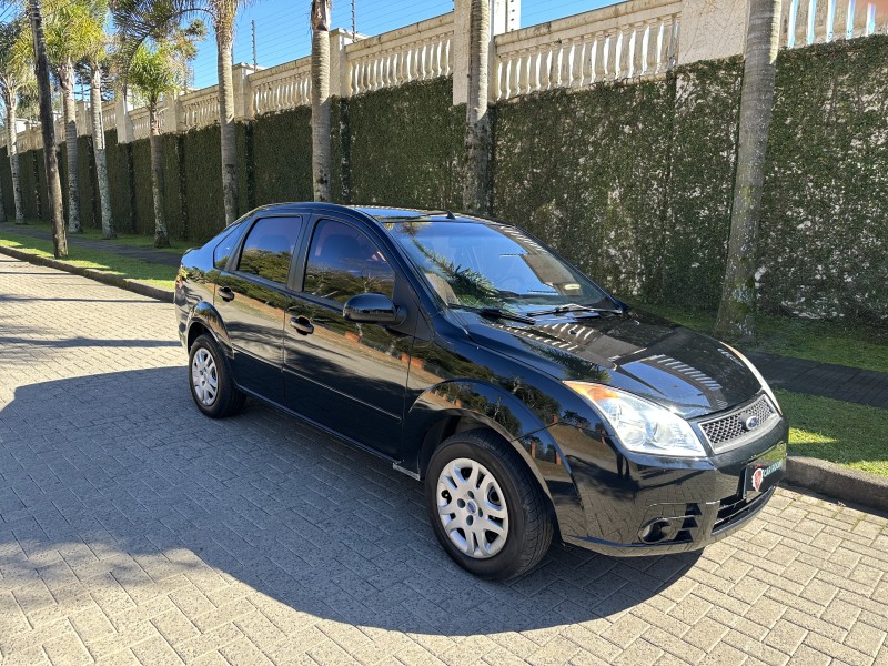 FIESTA 1.6 MPI SEDAN 8V FLEX 4P MANUAL - 2010 - CAXIAS DO SUL