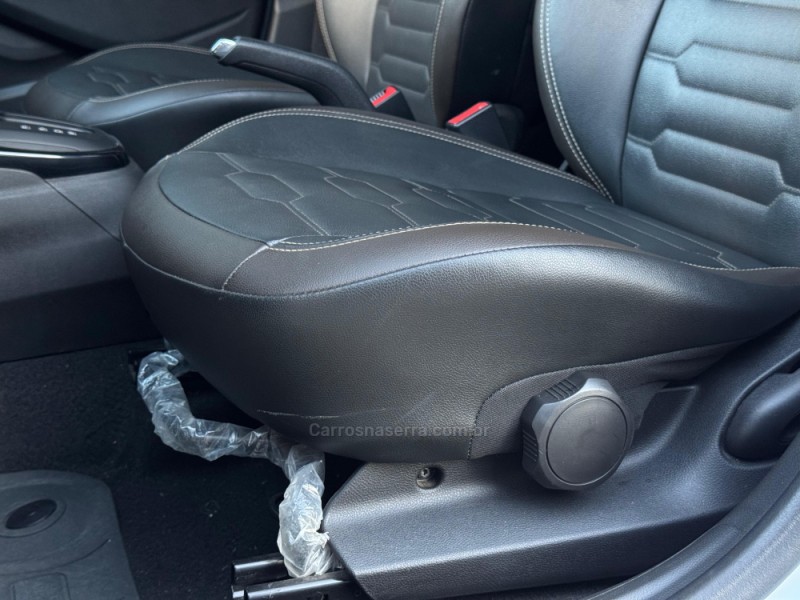 PRISMA 1.4 MPFI LTZ 8V FLEX 4P AUTOMÁTICO - 2019 - LAGOA VERMELHA