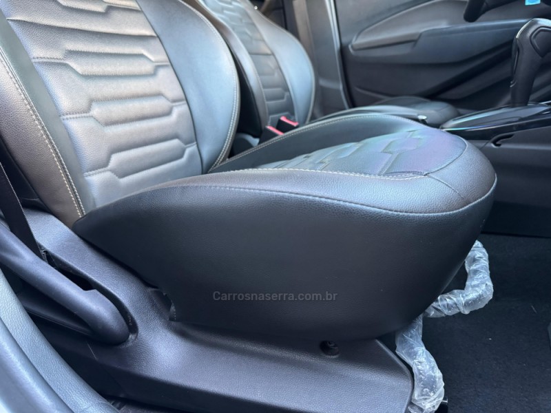 PRISMA 1.4 MPFI LTZ 8V FLEX 4P AUTOMÁTICO - 2019 - LAGOA VERMELHA