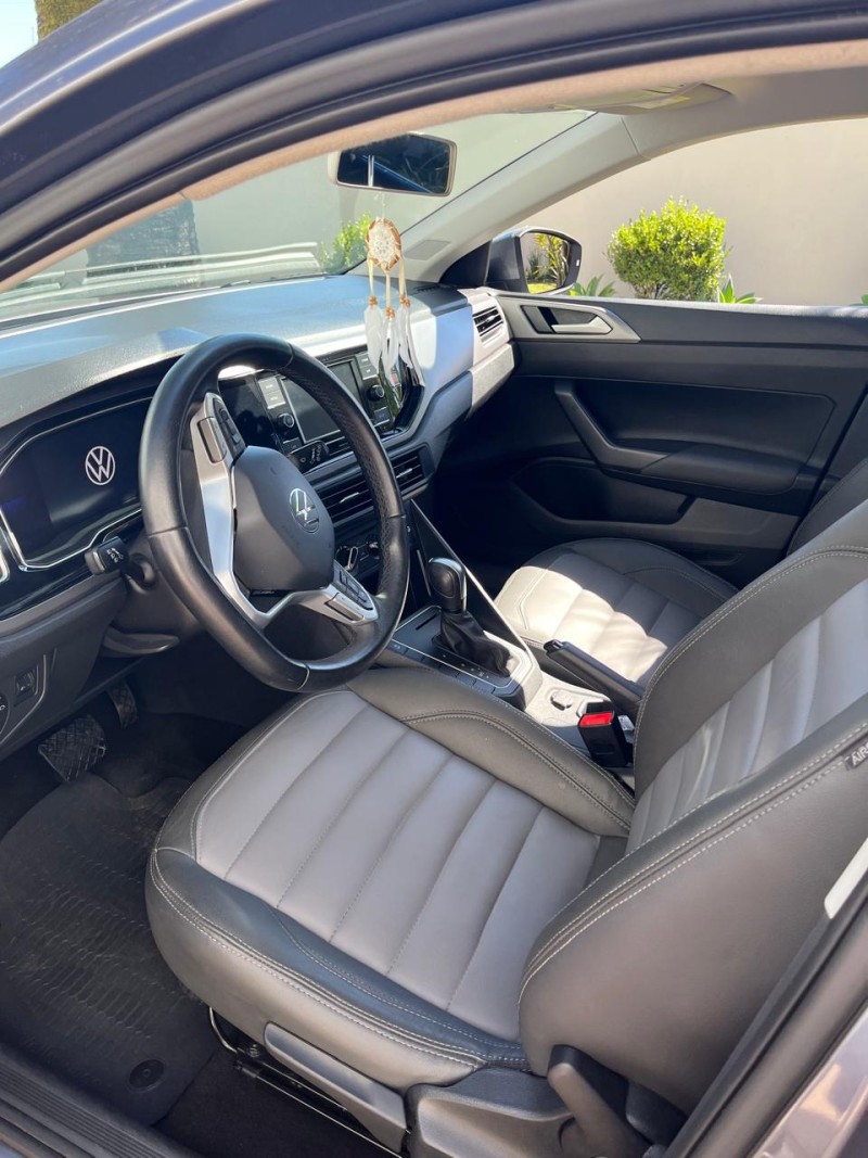 NIVUS 1.0 TSI COMFORTLINE FLEX 4P AUTOMÁTICO - 2022 - SãO SEBASTIãO DO CAí