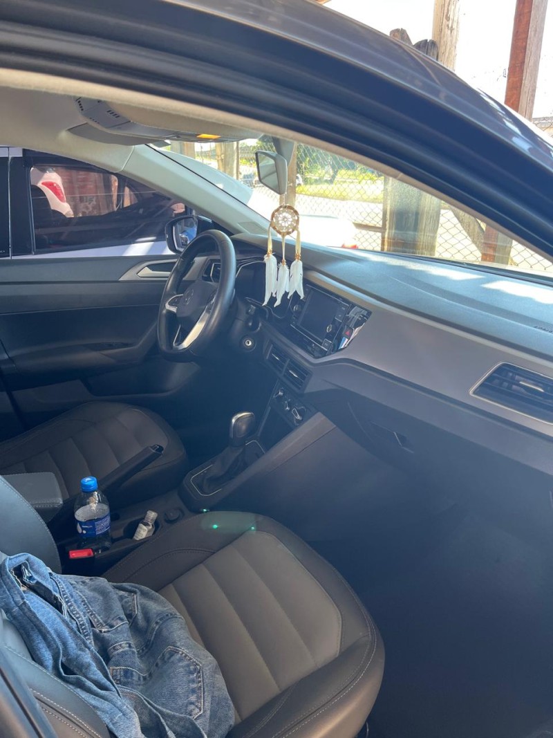 NIVUS 1.0 TSI COMFORTLINE FLEX 4P AUTOMÁTICO - 2022 - SãO SEBASTIãO DO CAí
