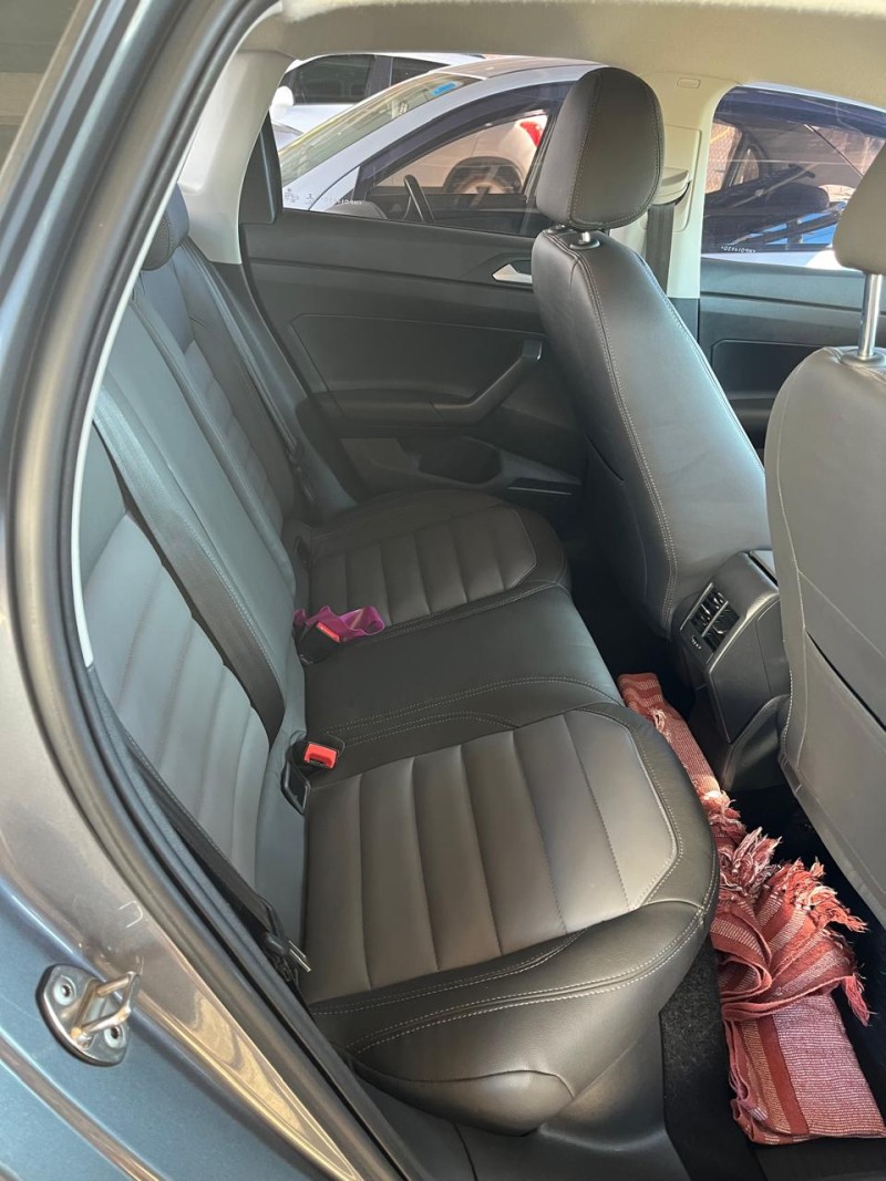 NIVUS 1.0 TSI COMFORTLINE FLEX 4P AUTOMÁTICO - 2022 - SãO SEBASTIãO DO CAí