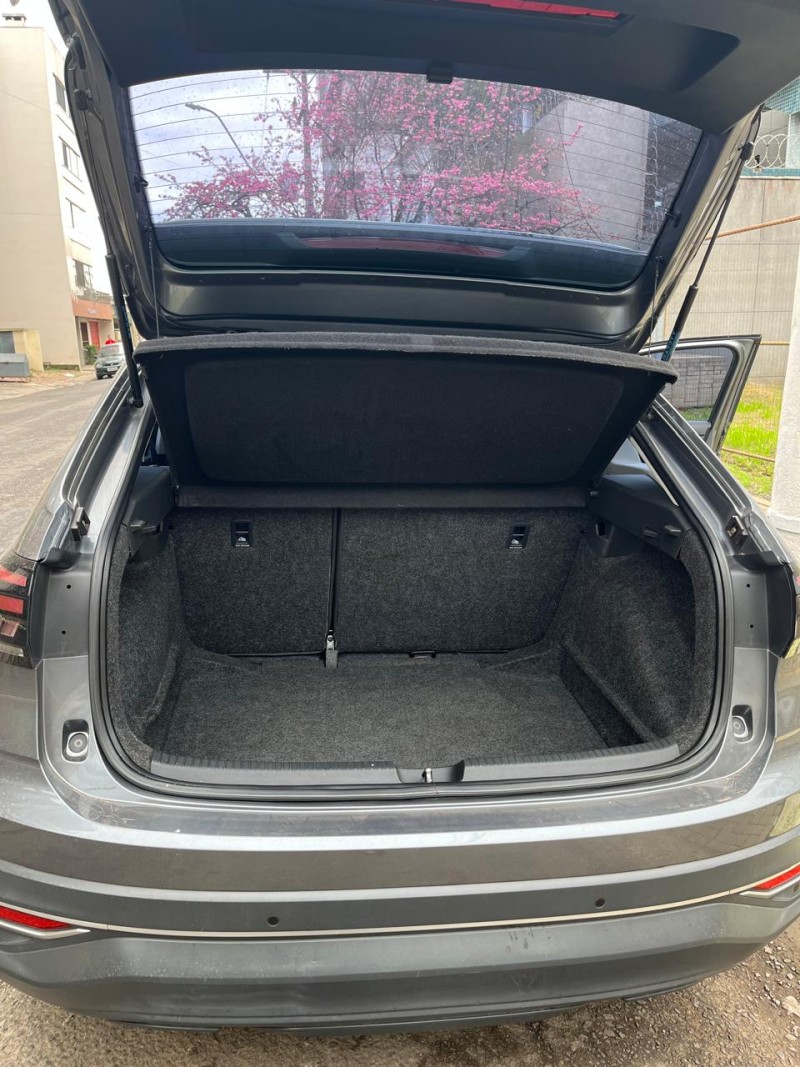 NIVUS 1.0 TSI COMFORTLINE FLEX 4P AUTOMÁTICO - 2022 - SãO SEBASTIãO DO CAí