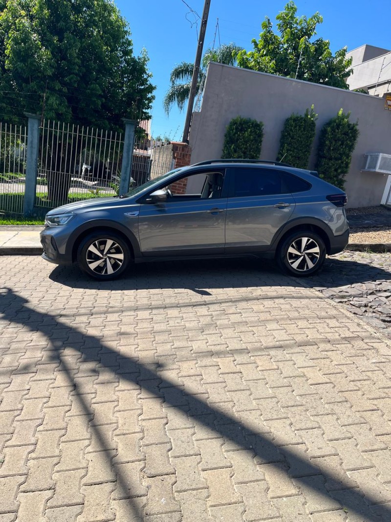 nivus 1.0 tsi comfortline flex 4p automatico 2022 sao sebastiao do cai