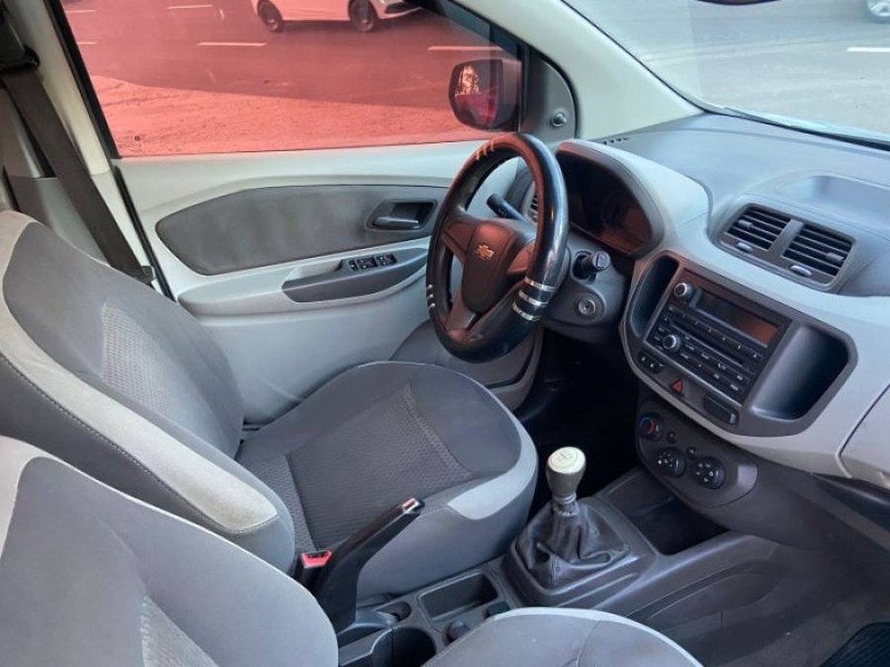 SPIN 1.8 LT 8V FLEX 4P MANUAL - 2013 - CAXIAS DO SUL
