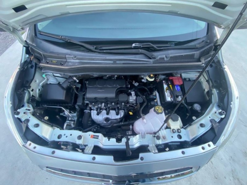SPIN 1.8 LT 8V FLEX 4P MANUAL - 2013 - CAXIAS DO SUL